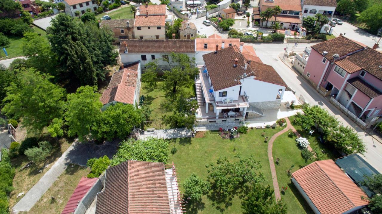 Apartment La Roza Фунтана Экстерьер фото